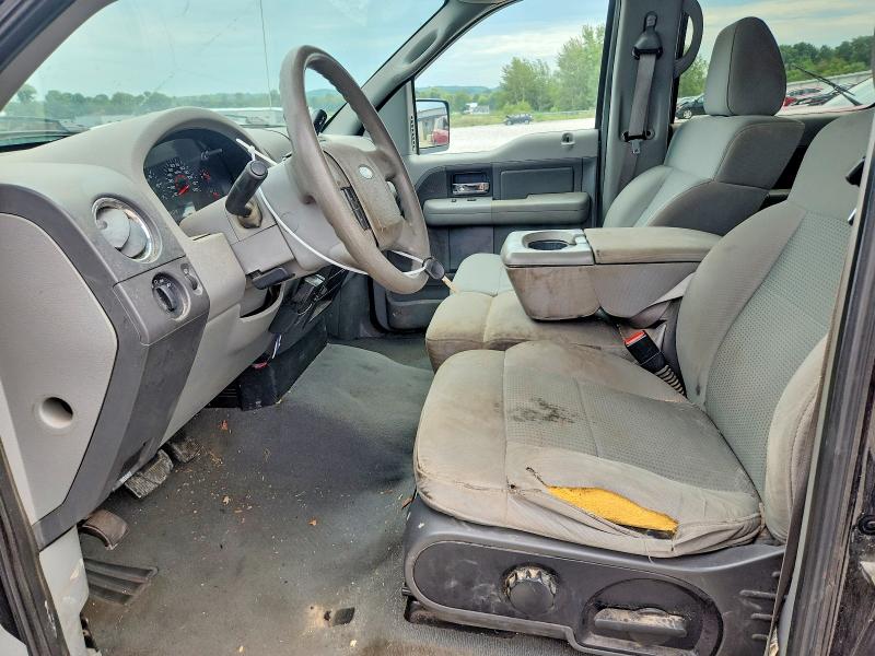 Auction sale of the 2008 Ford F150, vin: 1FTRW12W98FA06840, lot number: 66800146