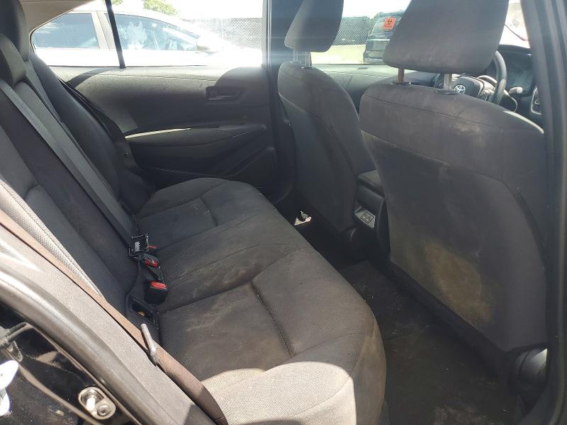 Aukcja sprzedaży 2024 Toyota Corolla, vin: 5YFB4MDE0RP116344, numer aukcji: 61132526
