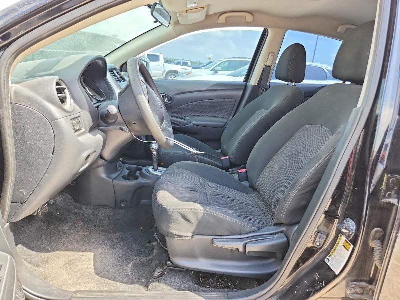 Aukcja sprzedaży 2018 Nissan Versa, vin: 3N1CN7AP7JL805794, numer aukcji: 65409176