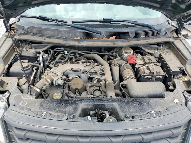 Продажа на аукционе авто 2018 Ford Explorer, vin: 1FM5K8AT7JGA84037, номер лота: 64338786