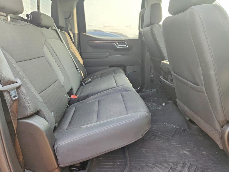 Aukcja sprzedaży 2026 Chevrolet Silverado, vin: 3GCUKFED6TG168820, numer aukcji: 64647386
