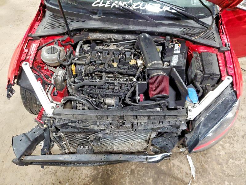 Aukcja sprzedaży 2017 Volkswagen Gti, vin: 3VW447AU8HM037027, numer aukcji: 66203296