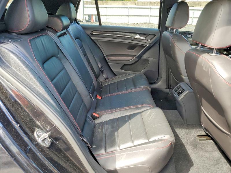 Aukcja sprzedaży 2015 Volkswagen Gti, vin: 3VW4T7AU7FM027640, numer aukcji: 65640116