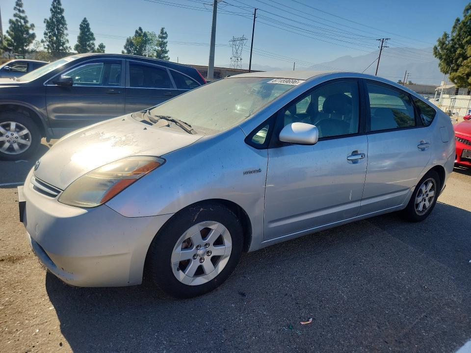 2009 Toyota Prius მანქანა იყიდება აუქციონზე, vin: JTDKB20U197837149, აუქციონის ნომერი: 67159696