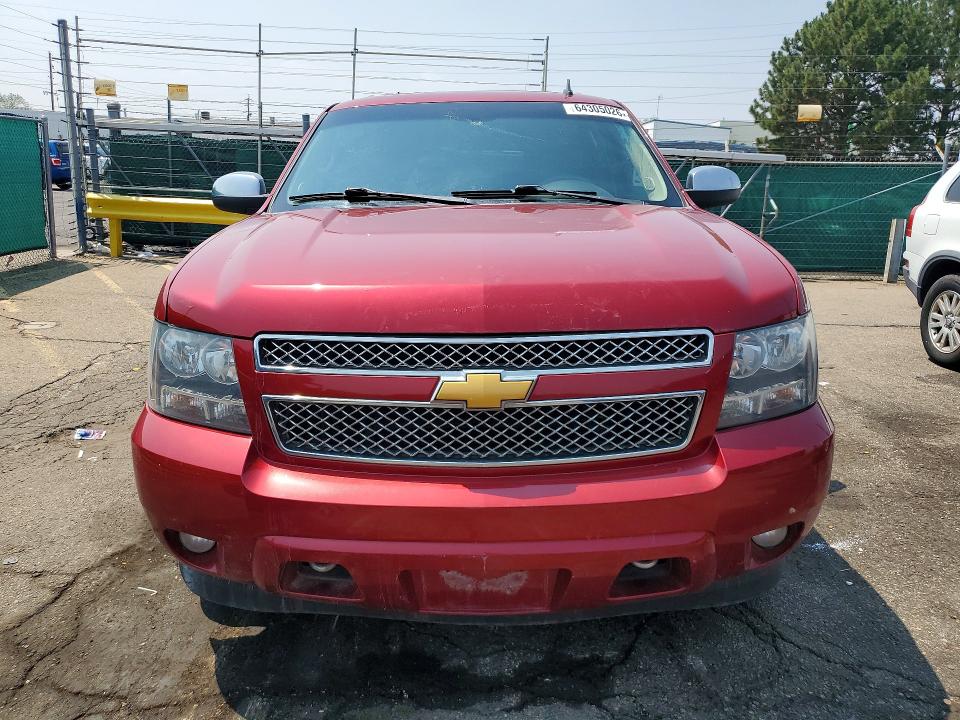 Aukcja sprzedaży 2014 Chevrolet Suburban, vin: 1GNSKKE78ER151067, numer aukcji: 64305026