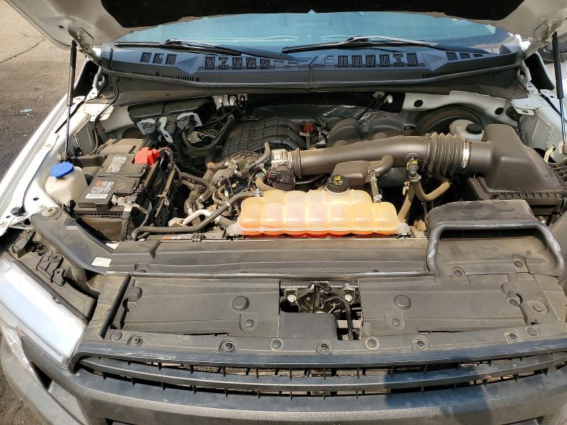 Aukcja sprzedaży 2018 Ford F150, vin: 1FTMF1CB4JKE52025, numer aukcji: 63583576