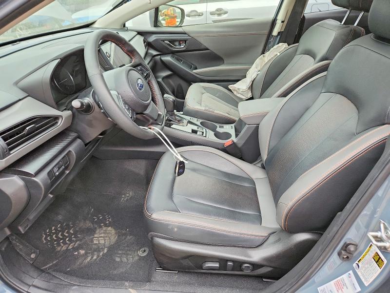 Продажа на аукционе авто 2024 Subaru Crosstrek, vin: JF2GUHNC9RH212268, номер лота: 62451426
