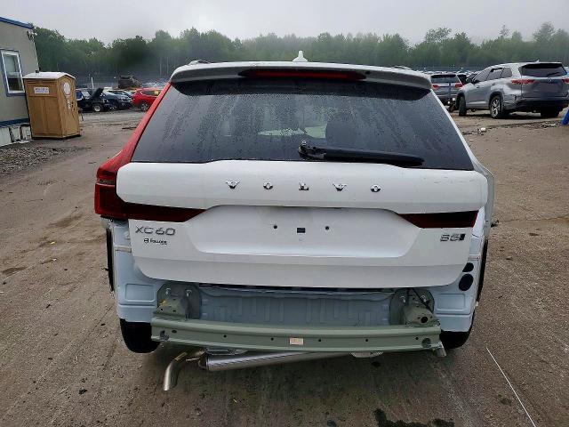 Продажа на аукционе авто 2026 Volvo Xc60, vin: YV4M12RC8T1492294, номер лота: 64442776