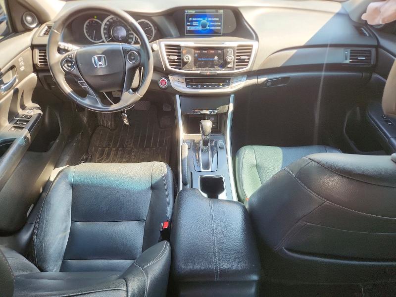 Продажа на аукционе авто 2015 Honda Accord, vin: 1HGCR2F82FA802792, номер лота: 65822876