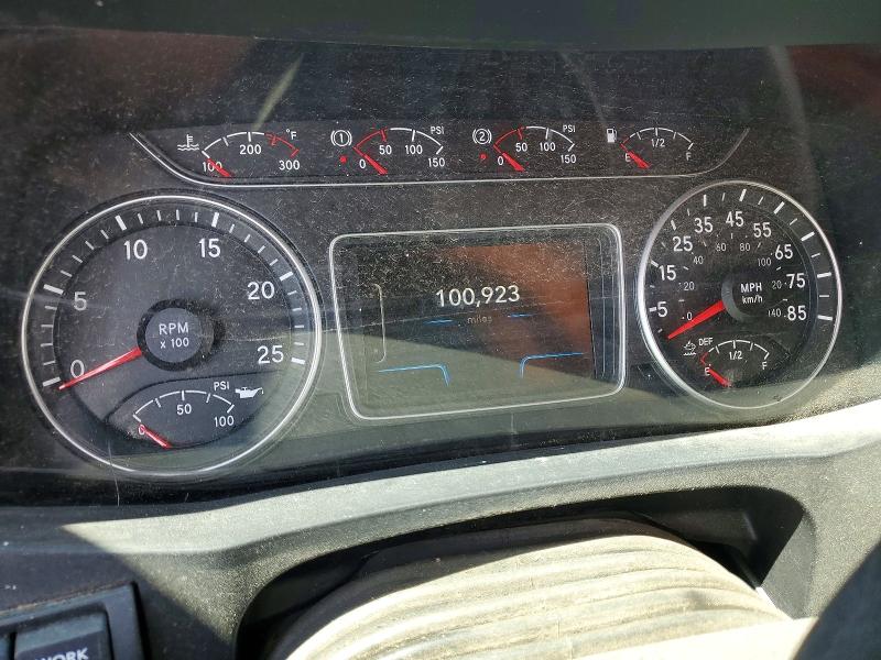 Aukcja sprzedaży 2023 International Lt625, vin: 3HSDYTZN9PN263218, numer aukcji: 64826006