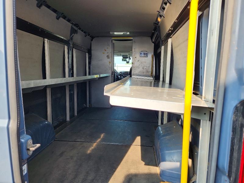 Продаж на аукціоні авто 2020 Ram Promaster 3500, vin: 3C6URVJG2LE142207, номер лоту: 61036746