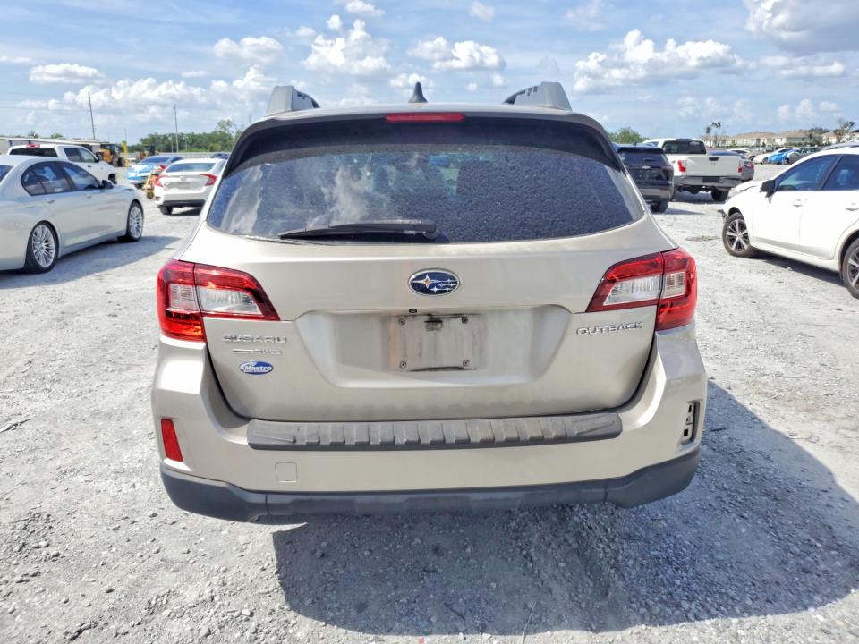 Продаж на аукціоні авто 2016 Subaru Outback, vin: 4S4BSBFC5G3212798, номер лоту: 64274426