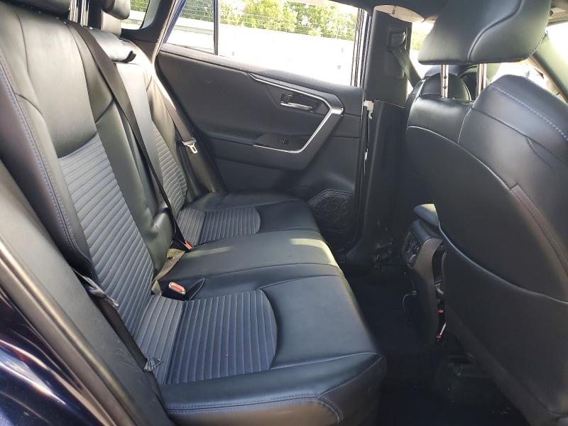 Aukcja sprzedaży 2020 Toyota Rav4, vin: JTME6RFV8LJ002265, numer aukcji: 64690846