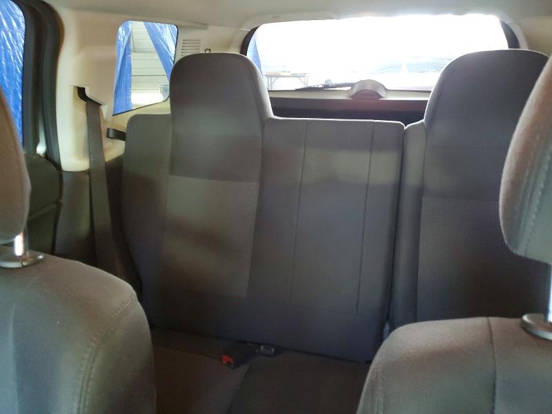 2013 Jeep Patriot მანქანა იყიდება აუქციონზე, vin: 1C4NJRBB5DD271656, აუქციონის ნომერი: 63588606