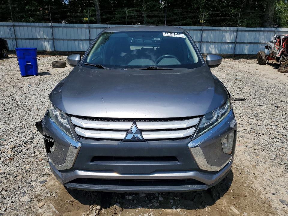 Aukcja sprzedaży 2019 Mitsubishi Eclipse Cross, vin: JA4AT3AA6KZ016006, numer aukcji: 66767406