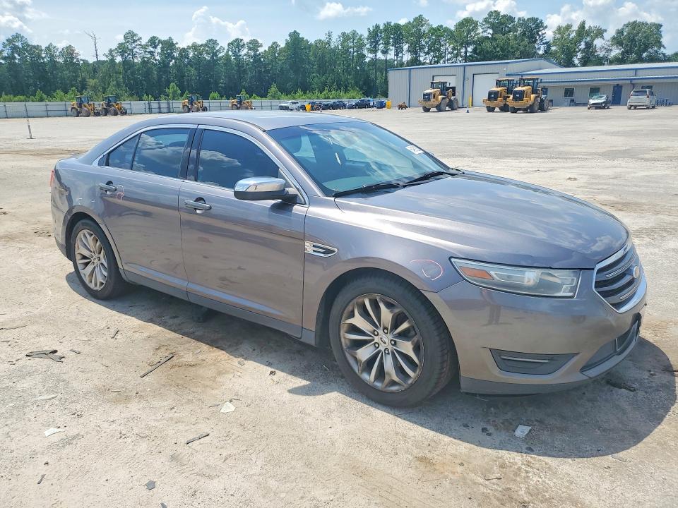 Aukcja sprzedaży 2014 Ford Taurus, vin: 1FAHP2F88EG110807, numer aukcji: 64991206