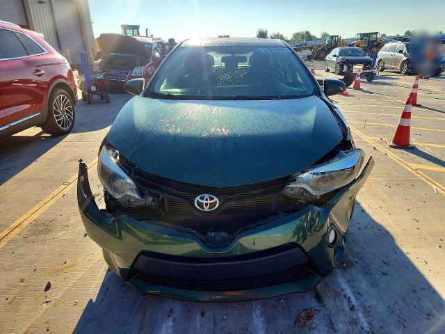 Продажа на аукционе авто 2014 Toyota Corolla, vin: 2T1BPRHE8EC139766, номер лота: 63815836