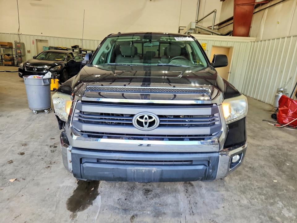 Aukcja sprzedaży 2014 Toyota Tundra, vin: 5TFUY5F19EX342567, numer aukcji: 65147076