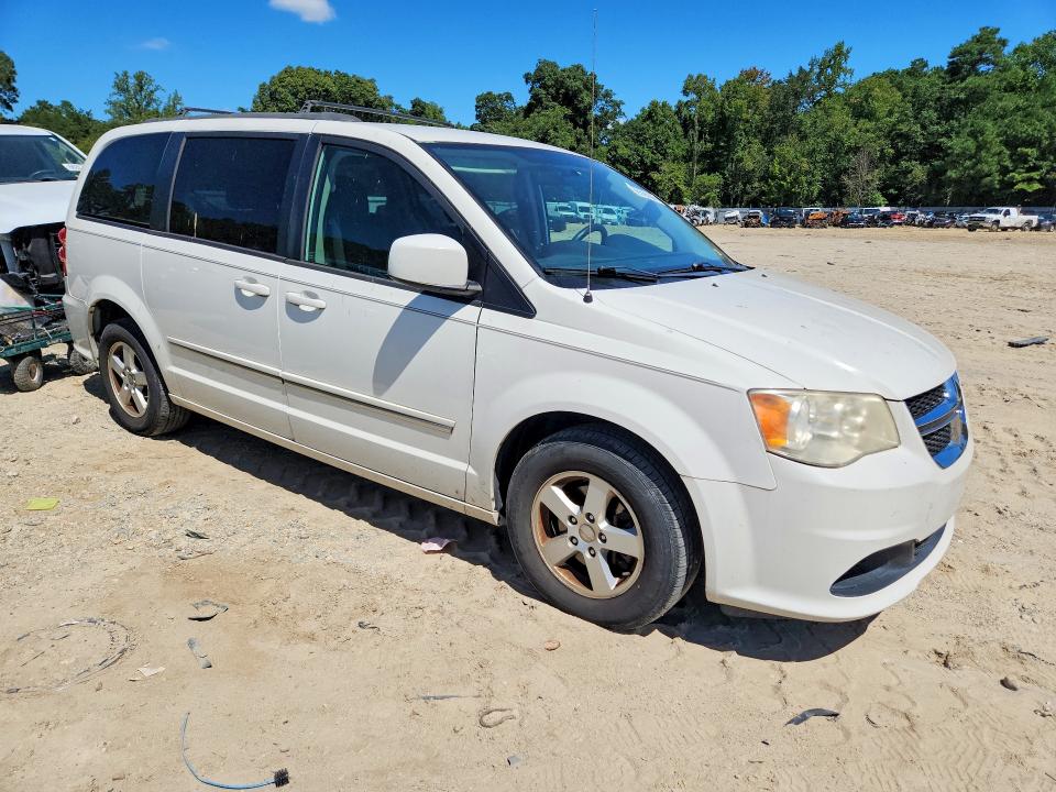 Aukcja sprzedaży 2013 Dodge Grand Caravan, vin: 2C4RDGCG8DR536588, numer aukcji: 66565086