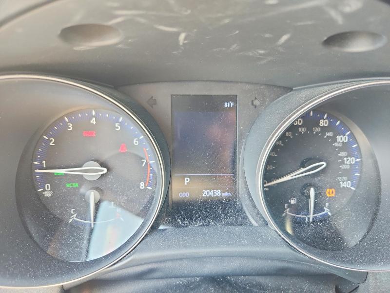 2019 Toyota C-hr მანქანა იყიდება აუქციონზე, vin: JTNKHMBXXK1016315, აუქციონის ნომერი: 66800216