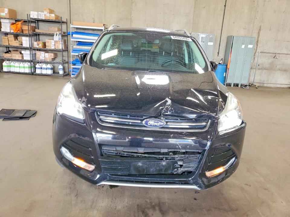 64263496 :رقم المزاد ، 1FMCU9J95GUC11681 vin ، 2016 Ford Escape مزاد بيع