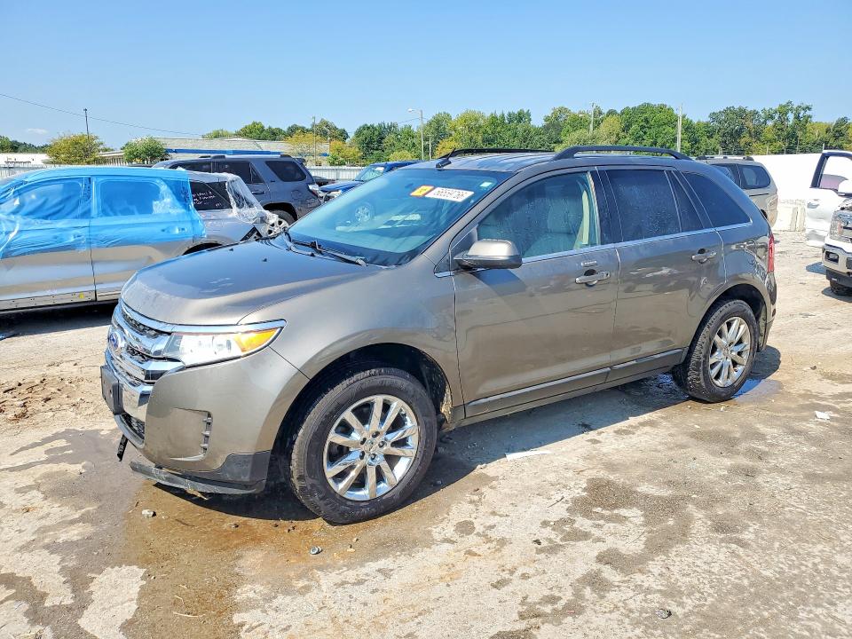 Продаж на аукціоні авто 2014 Ford Edge, vin: 2FMDK4KC4EBA79037, номер лоту: 66559766