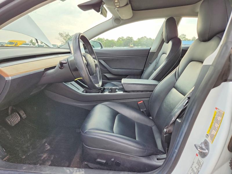 Продаж на аукціоні авто 2018 Tesla Model 3, vin: 5YJ3E1EA0JF053984, номер лоту: 65989986