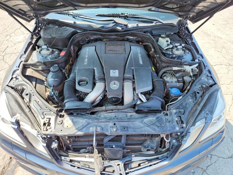 Продаж на аукціоні авто 2012 Mercedes-benz E, vin: WDDHF7EB3CA546249, номер лоту: 64620876