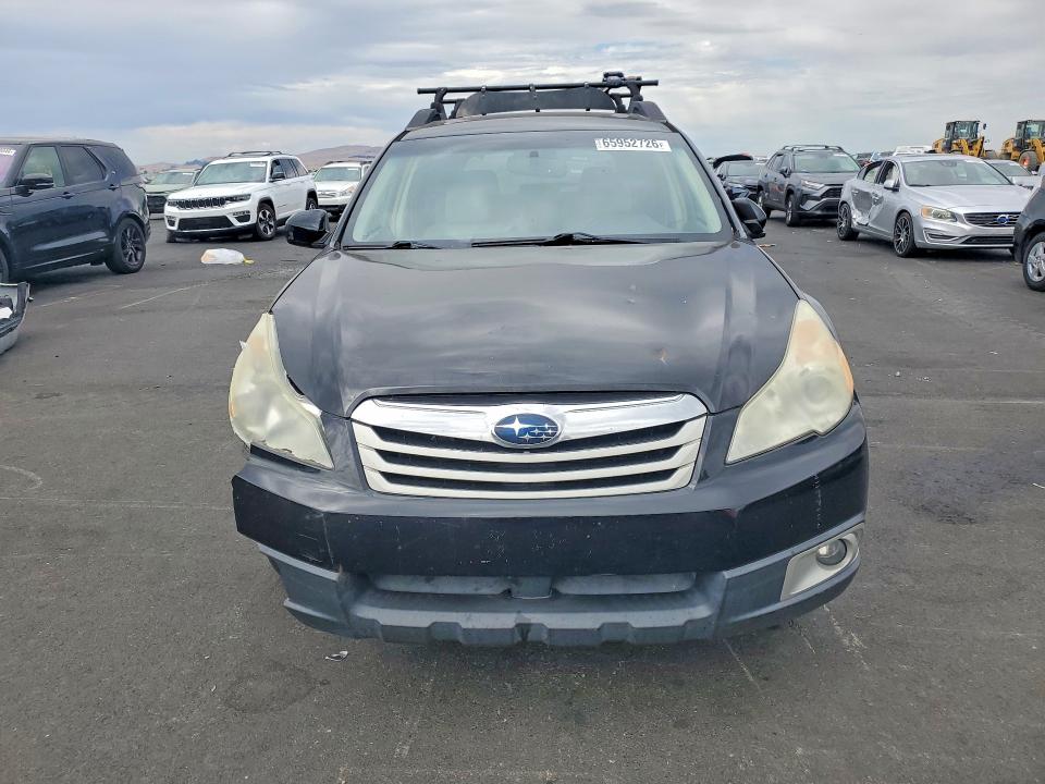Продажа на аукционе авто 2012 Subaru Outback, vin: 4S4BRCCC1C3246009, номер лота: 65952726