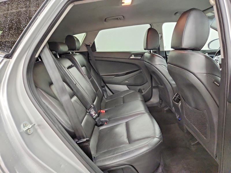 Продаж на аукціоні авто 2021 Hyundai Tucson, vin: KM8J33AL0MU332360, номер лоту: 64589686