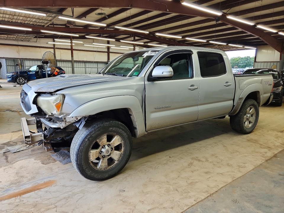 Aukcja sprzedaży 2012 Toyota Tacoma, vin: 5TFLU4ENXCX025416, numer aukcji: 65839776