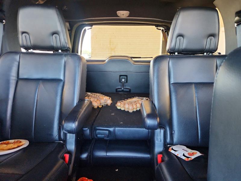 Продажа на аукционе авто 2017 Ford Expedition, vin: 1FMJU1KT7HEA13537, номер лота: 66388466