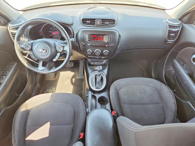 Aukcja sprzedaży 2015 Kia Soul, vin: KNDJN2A20F7757823, numer aukcji: 63667156