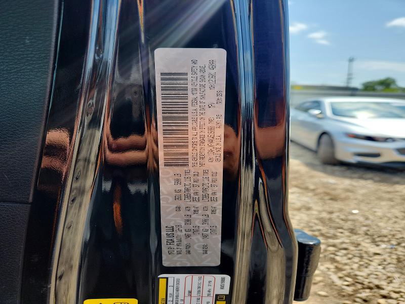 2019 Jeep Wrangler Unlimited მანქანა იყიდება აუქციონზე, vin: 1C4HJXFN4KW519080, აუქციონის ნომერი: 63678186