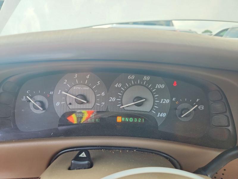 Продажа на аукционе авто 2004 Buick Park Avenue, vin: 1G4CW54K144134627, номер лота: 65568006