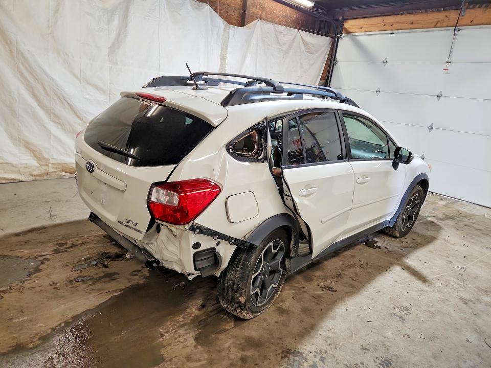 Aukcja sprzedaży 2015 Subaru Xv Crosstrek, vin: JF2GPAMC5F8292082, numer aukcji: 64681956