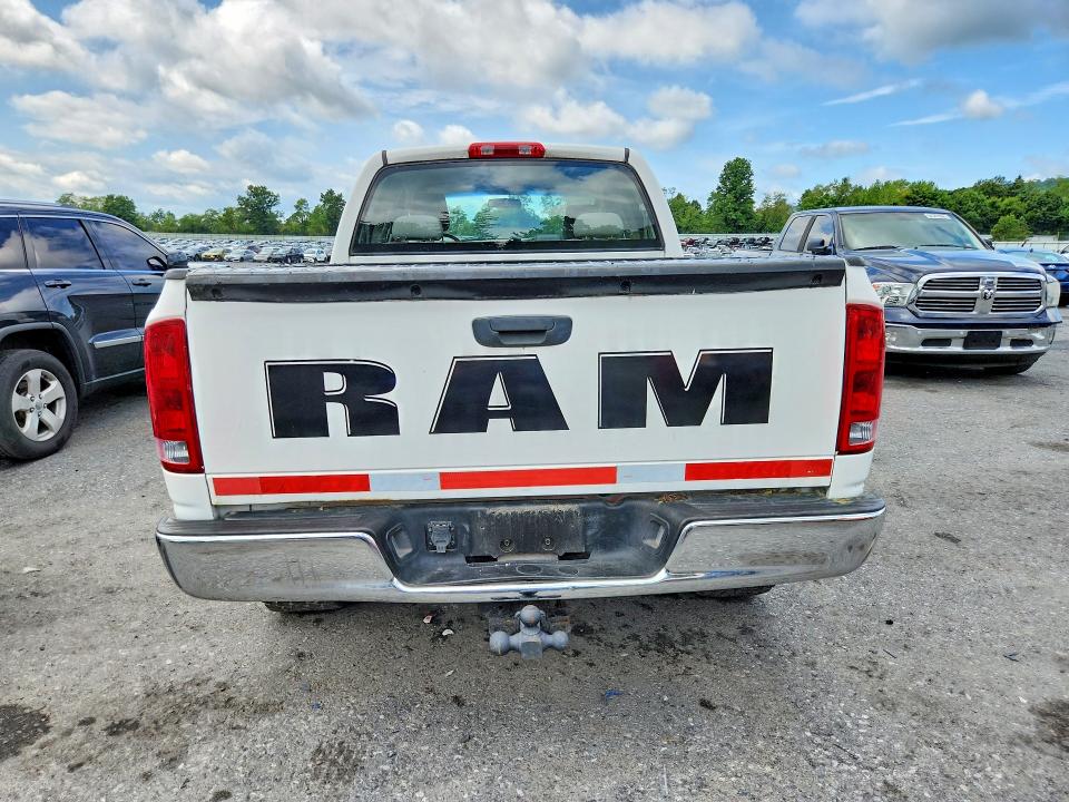 Aukcja sprzedaży 2006 Dodge Ram 1500, vin: 1D7HU18N46S531430, numer aukcji: 65011066