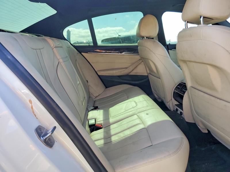Aukcja sprzedaży 2019 Bmw 530, vin: WBAJA5C50KWW39241, numer aukcji: 64414436