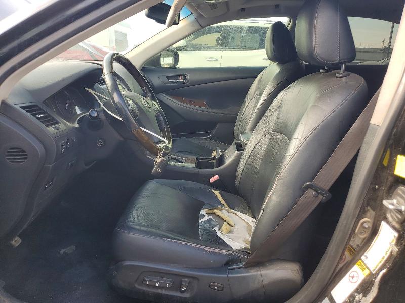 Продажа на аукционе авто 2010 Lexus Es, vin: JTHBK1EG7A2395362, номер лота: 64736636