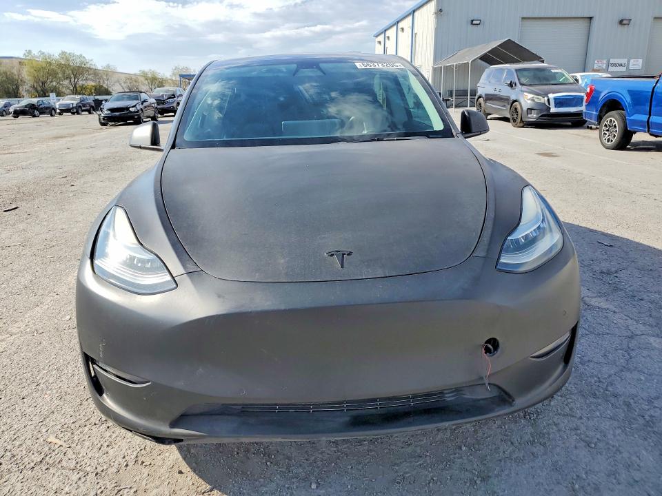 Aukcja sprzedaży 2022 Tesla Model Y, vin: 7SAYGDEE3NF348039, numer aukcji: 66373206
