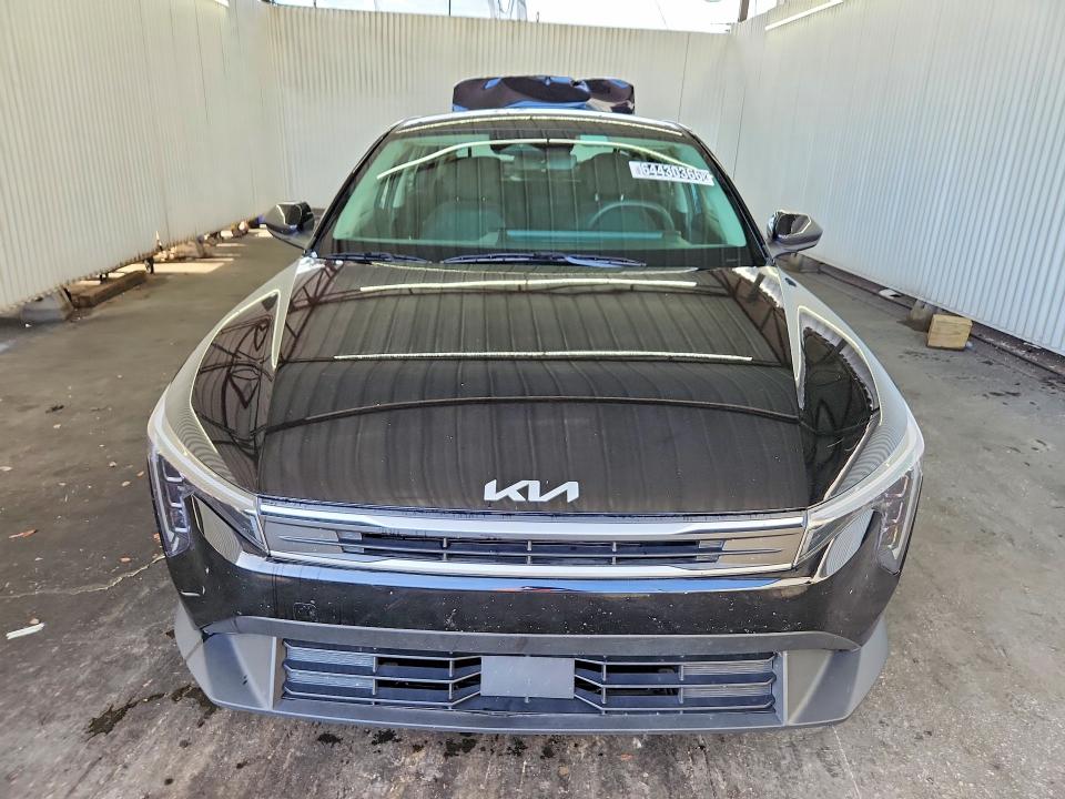 64430366 :رقم المزاد ، 3KPFT4DE0SE055539 vin ، 2025 Kia K4 مزاد بيع