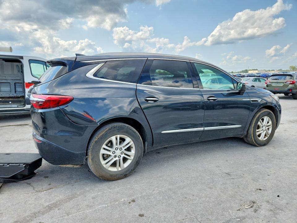 Aukcja sprzedaży 2019 Buick Enclave, vin: 5GAERBKW8KJ146668, numer aukcji: 64585906