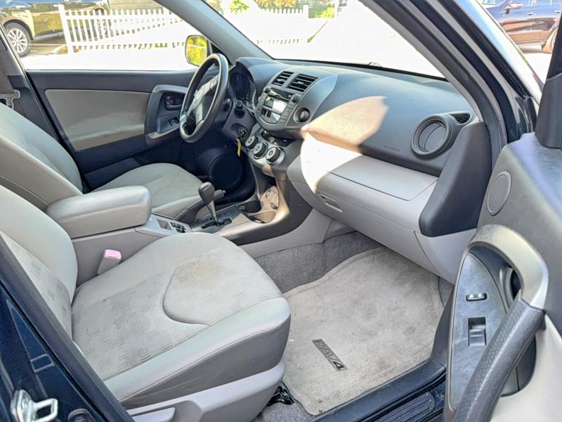 Продажа на аукционе авто 2010 Toyota Rav4, vin: JTMBF4DV3AD031418, номер лота: 65382556