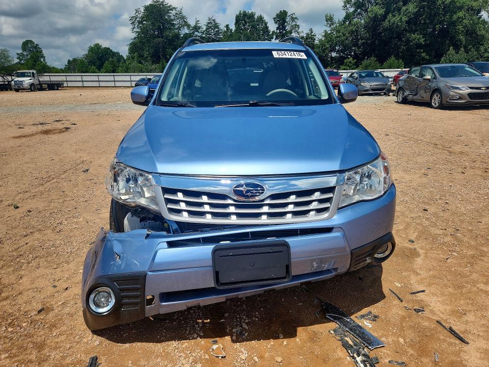 Продажа на аукционе авто 2012 Subaru Forester, vin: JF2SHAEC5CH469392, номер лота: 63412416