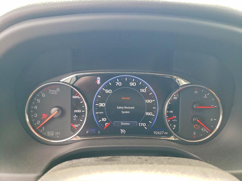 Aukcja sprzedaży 2023 Gmc Acadia, vin: 1GKKNPL45PZ100705, numer aukcji: 65177906