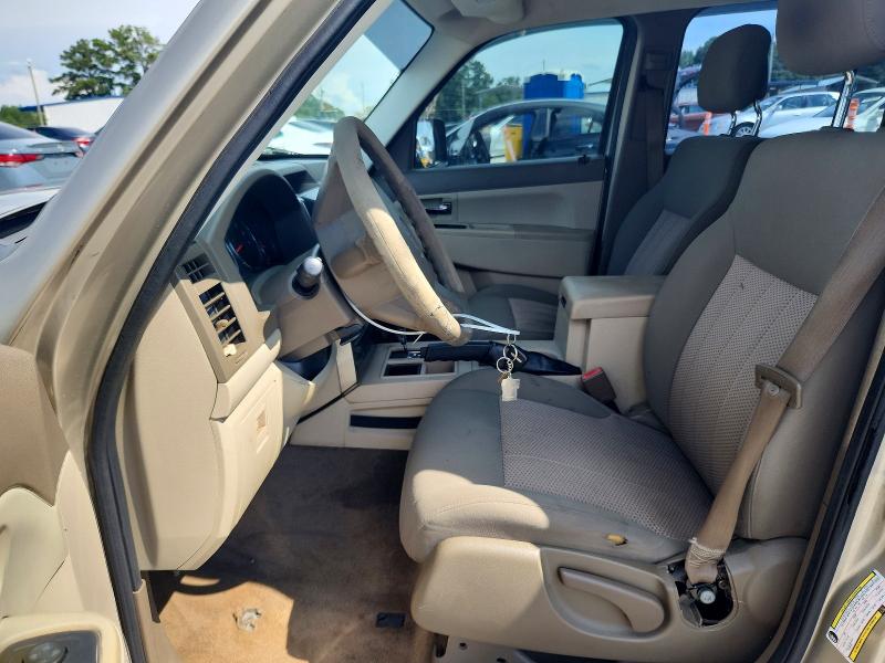64066736 :رقم المزاد ، 1J4PP2GK1AW132738 vin ، 2010 Jeep Liberty مزاد بيع