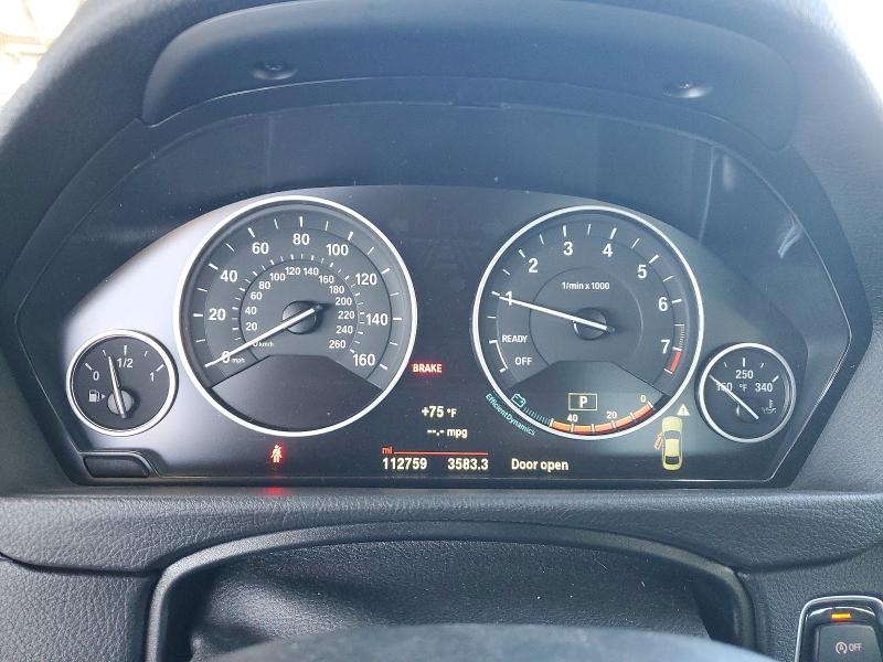 Aukcja sprzedaży 2015 Bmw 428, vin: WBA3N7C55FK224079, numer aukcji: 65856276