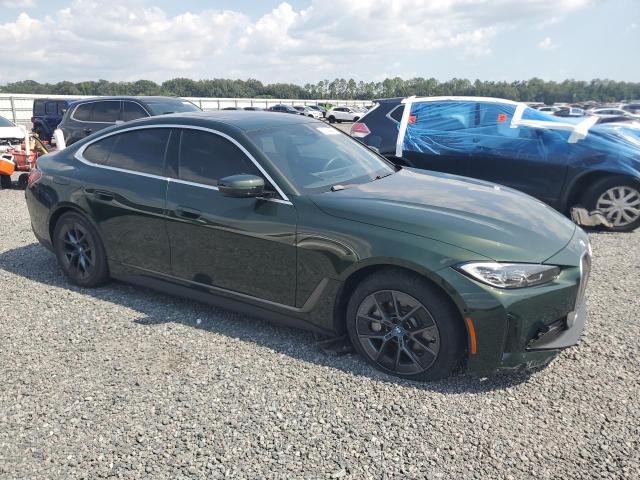 Aukcja sprzedaży 2024 Bmw I4, vin: WBY43AW04RFT35325, numer aukcji: 65144996