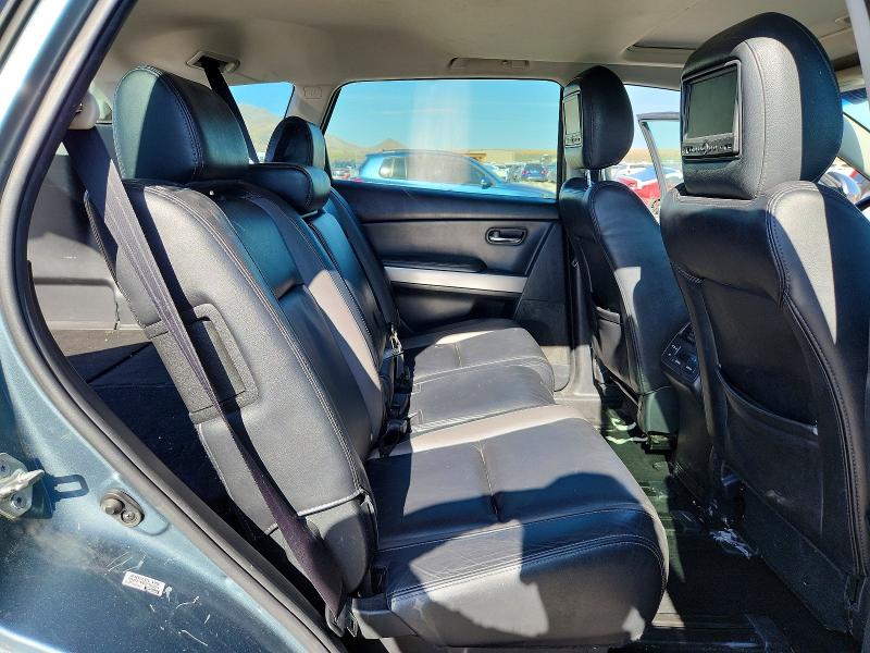 Продаж на аукціоні авто 2010 Mazda Cx-9, vin: JM3TB3MA6A0208629, номер лоту: 65011866