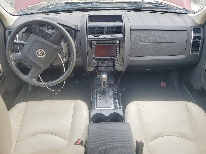 Продаж на аукціоні авто 2010 Mercury Mariner, vin: 4M2CN9HG7AKJ20575, номер лоту: 64136806